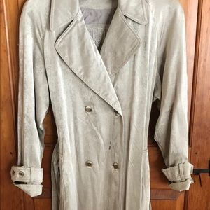 Fleet Street dress coat